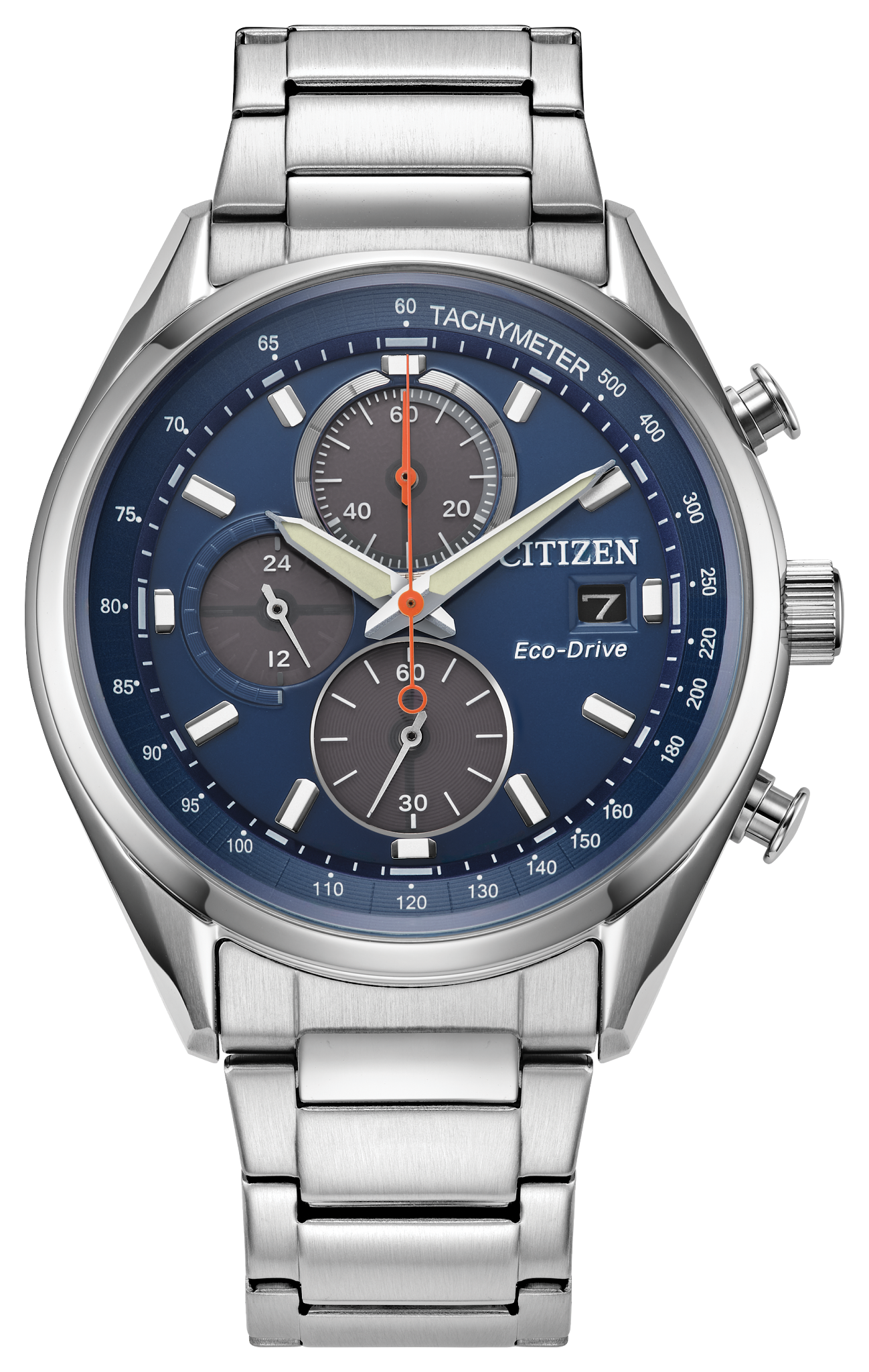 CA0459-79L Citizen Watch