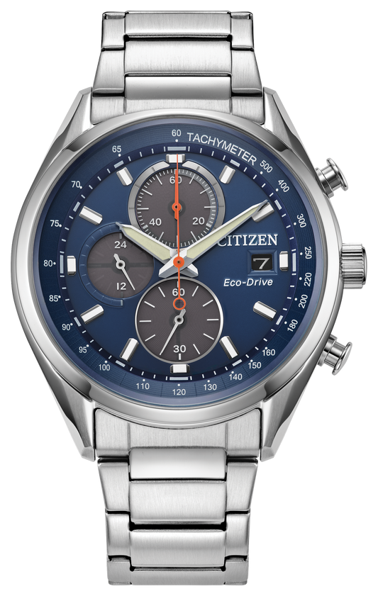CA0459-79L Citizen Watch