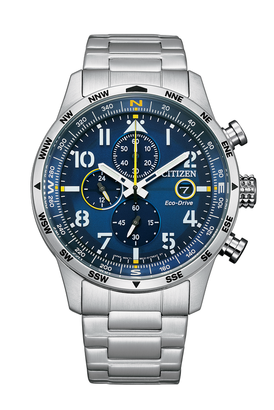 CA0790-59L Citizen Watch