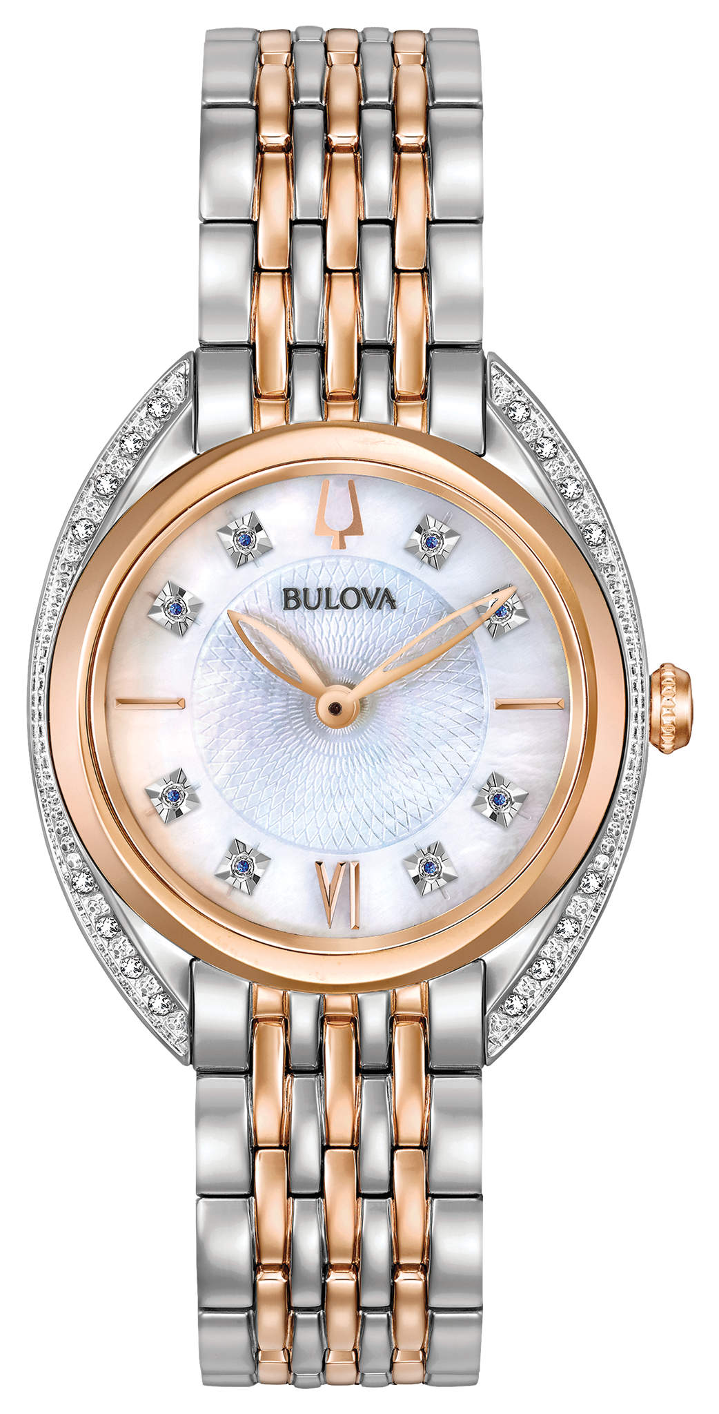 98R270 - Bulova