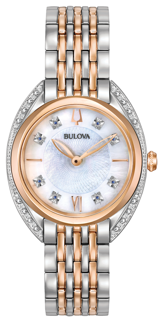 98R270 - Bulova