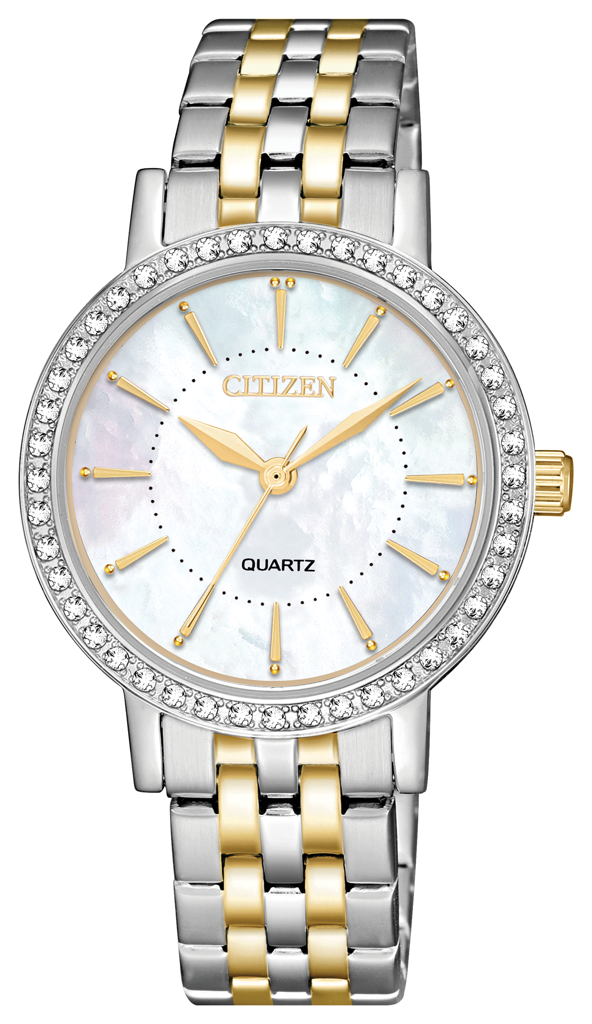 EL3044-89D Citizen Watch