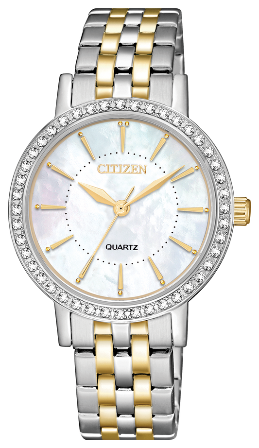 EL3044-89D Citizen Watch