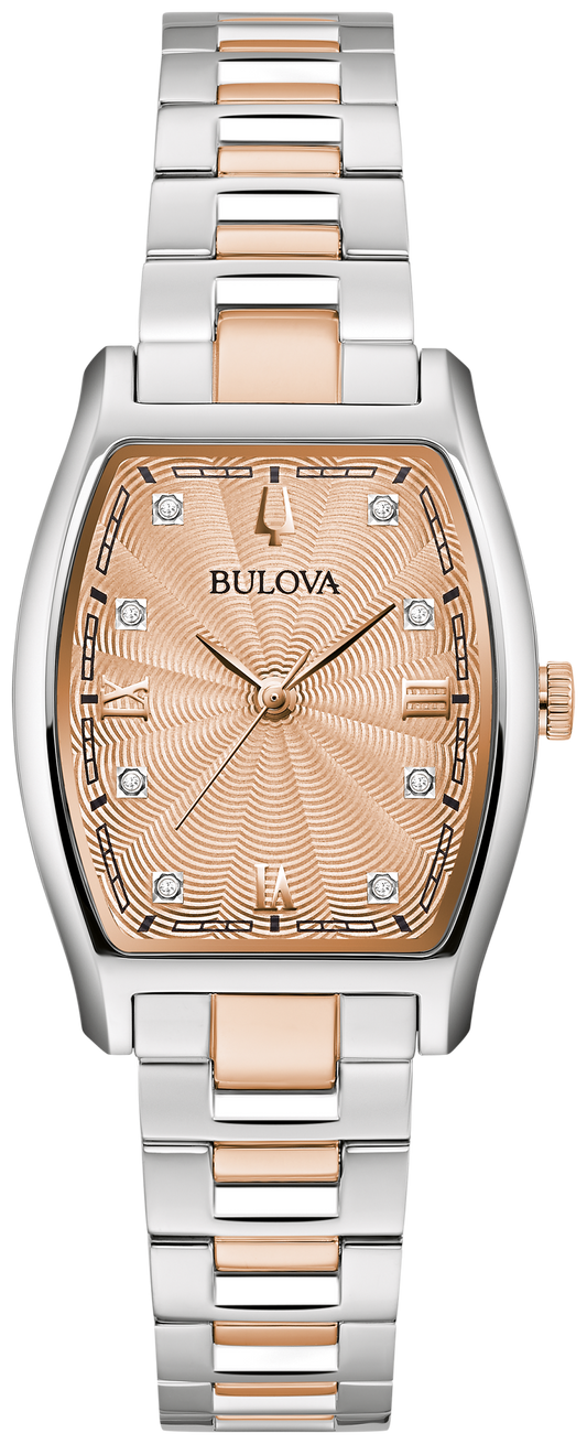 98P211 - Bulova