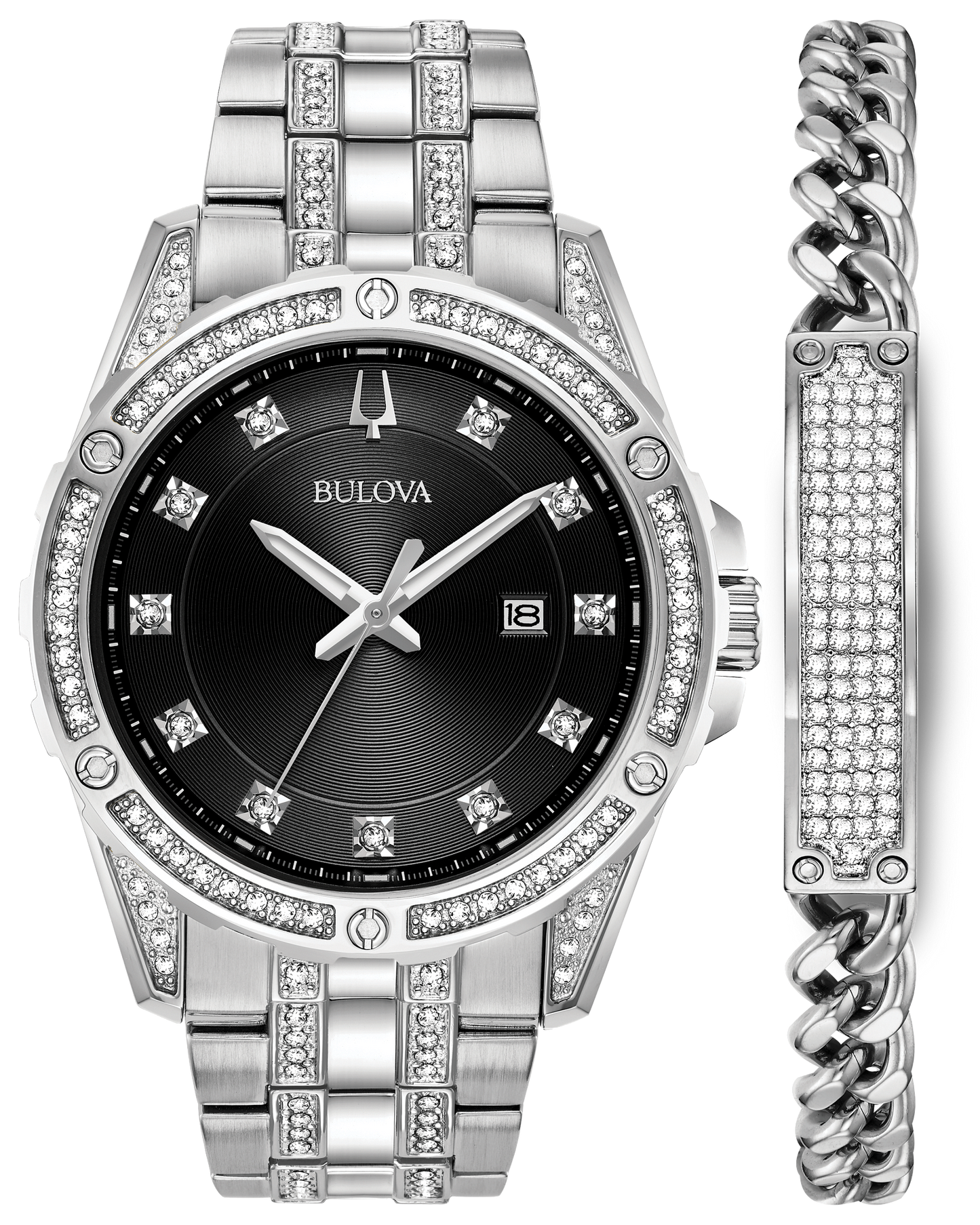 96K105 - Bulova