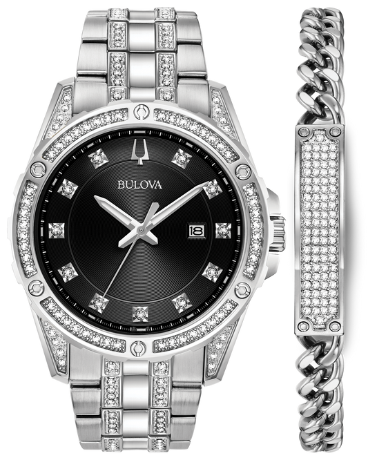 96K105 - Bulova