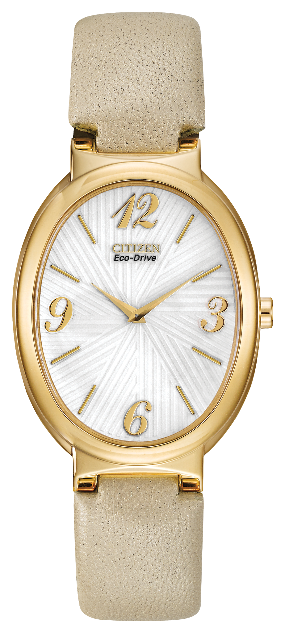 EX1232-09A Citizen Watch