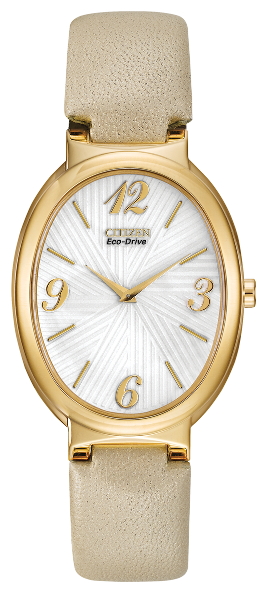 EX1232-09A Citizen Watch