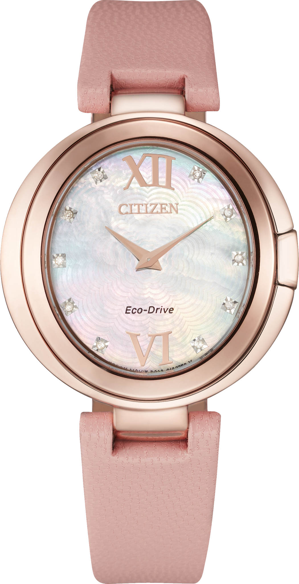 EX1513-18D Citizen Watch