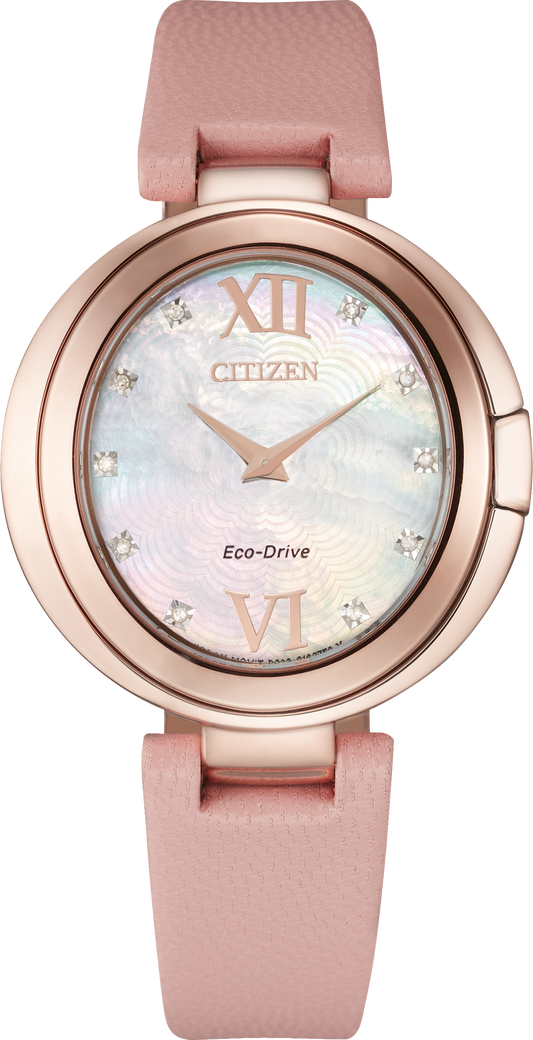 EX1513-18D Citizen Watch