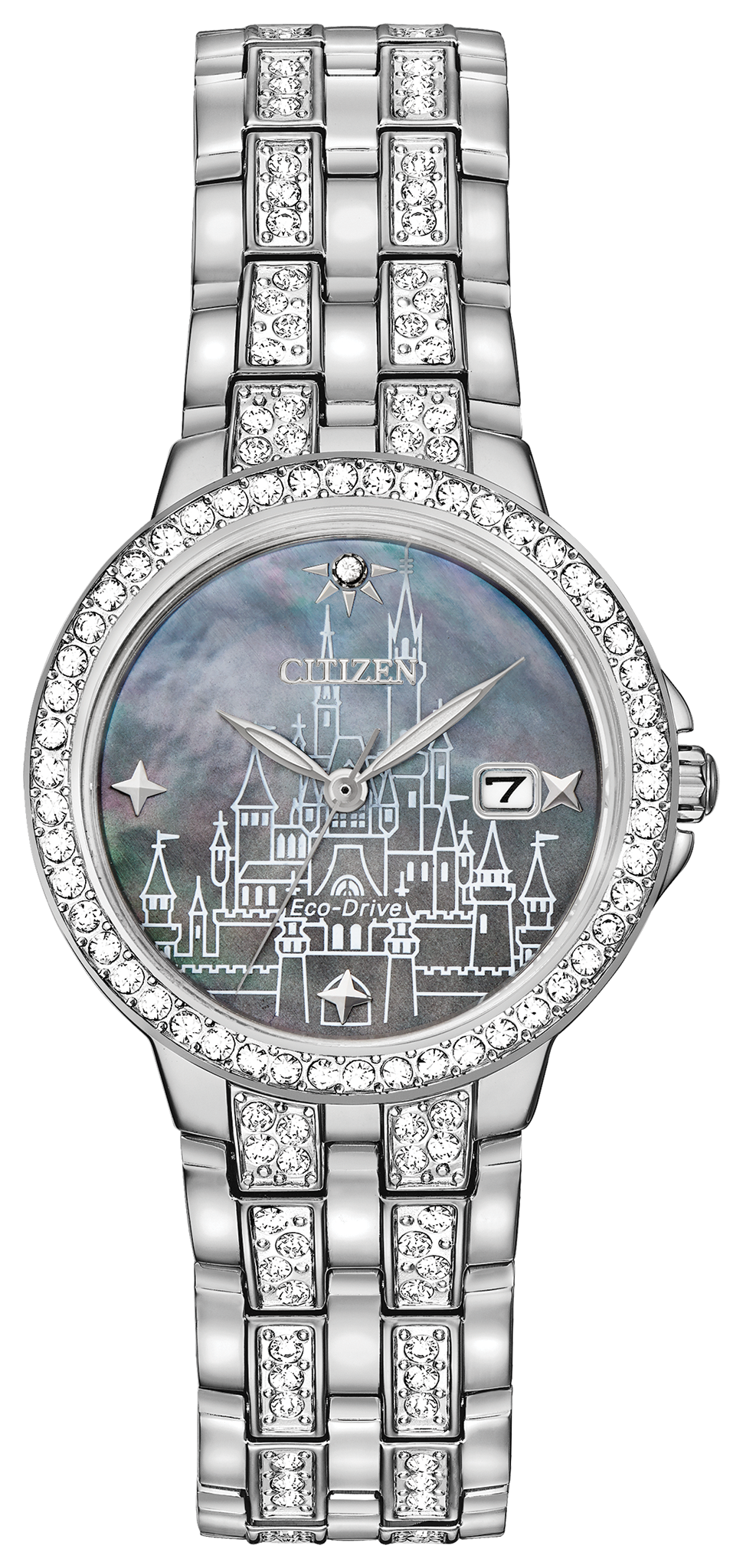 EW2349-53Y Citizen Watch