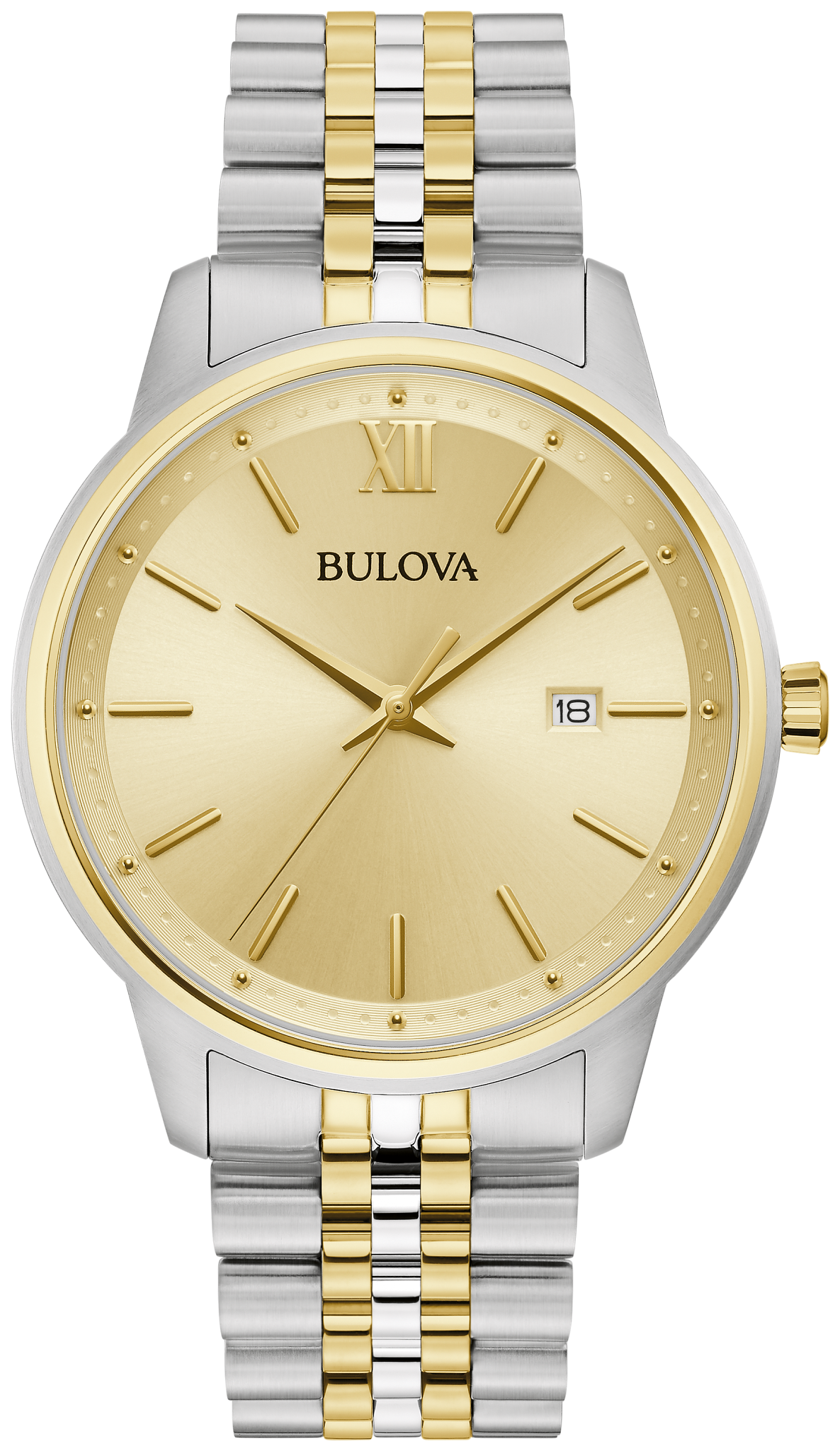 98B373 - Bulova