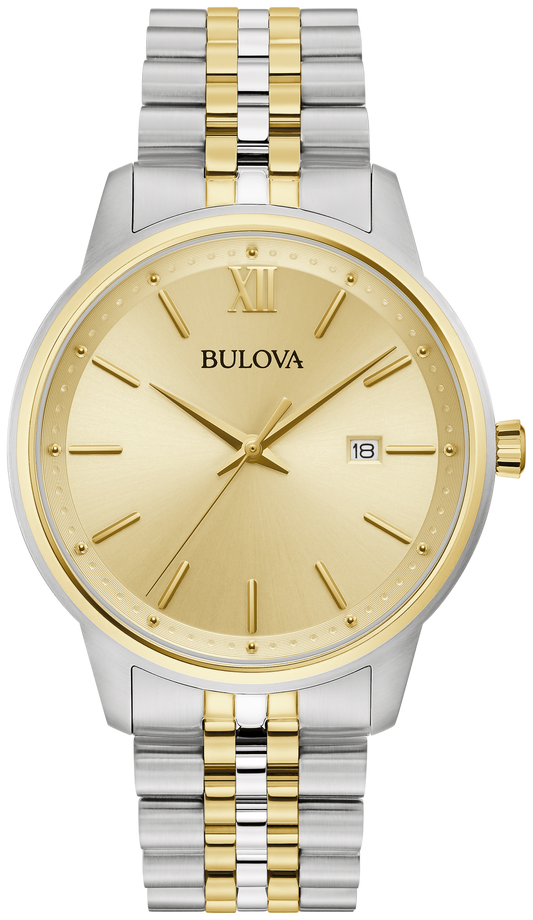 98B373 - Bulova