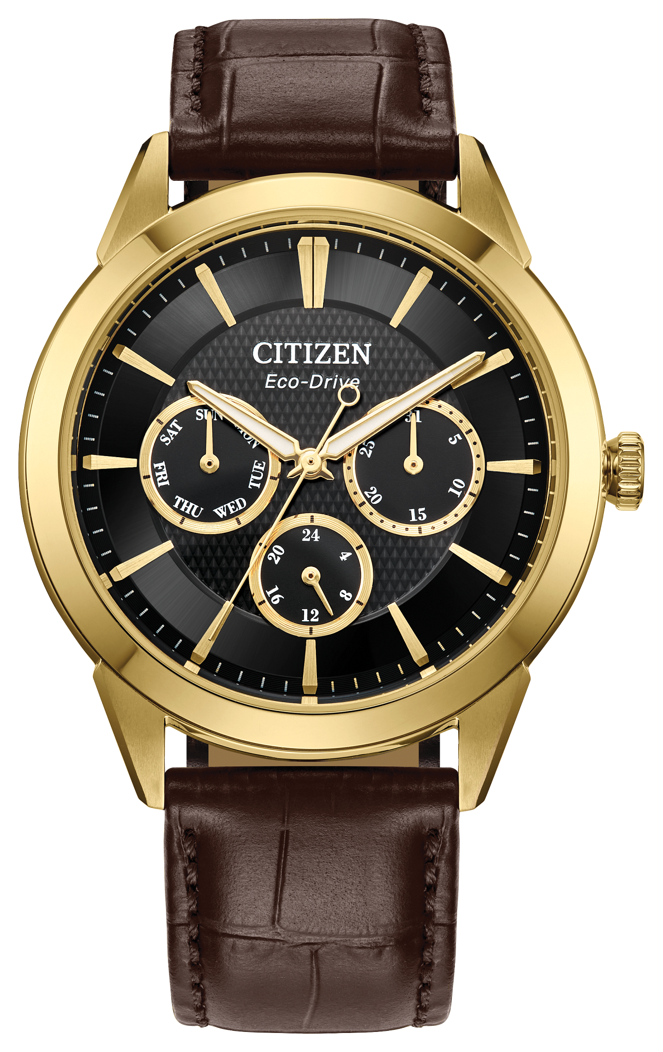 BU2112-06E Citizen Watch