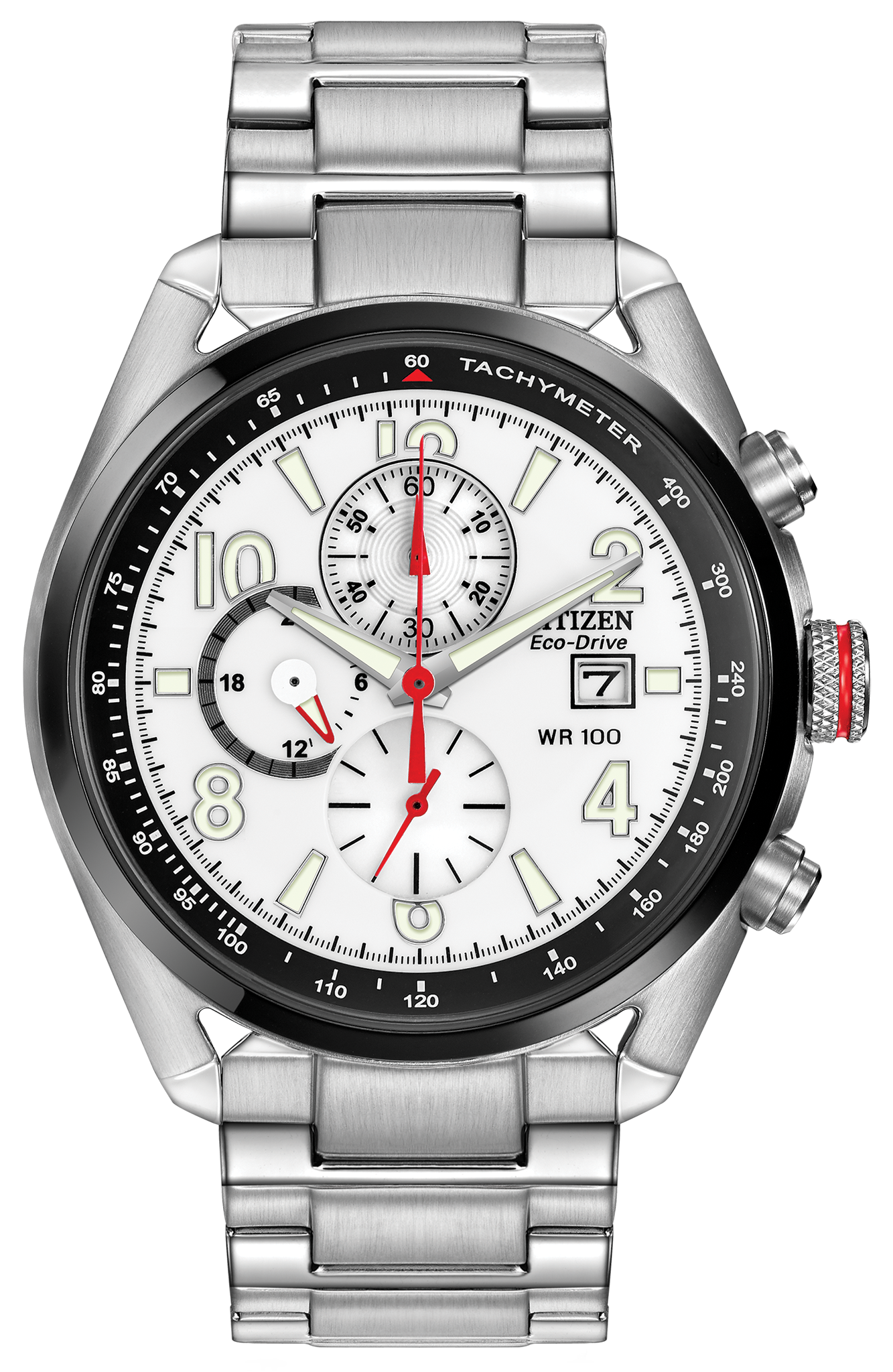 CA0369-53A Citizen Watch