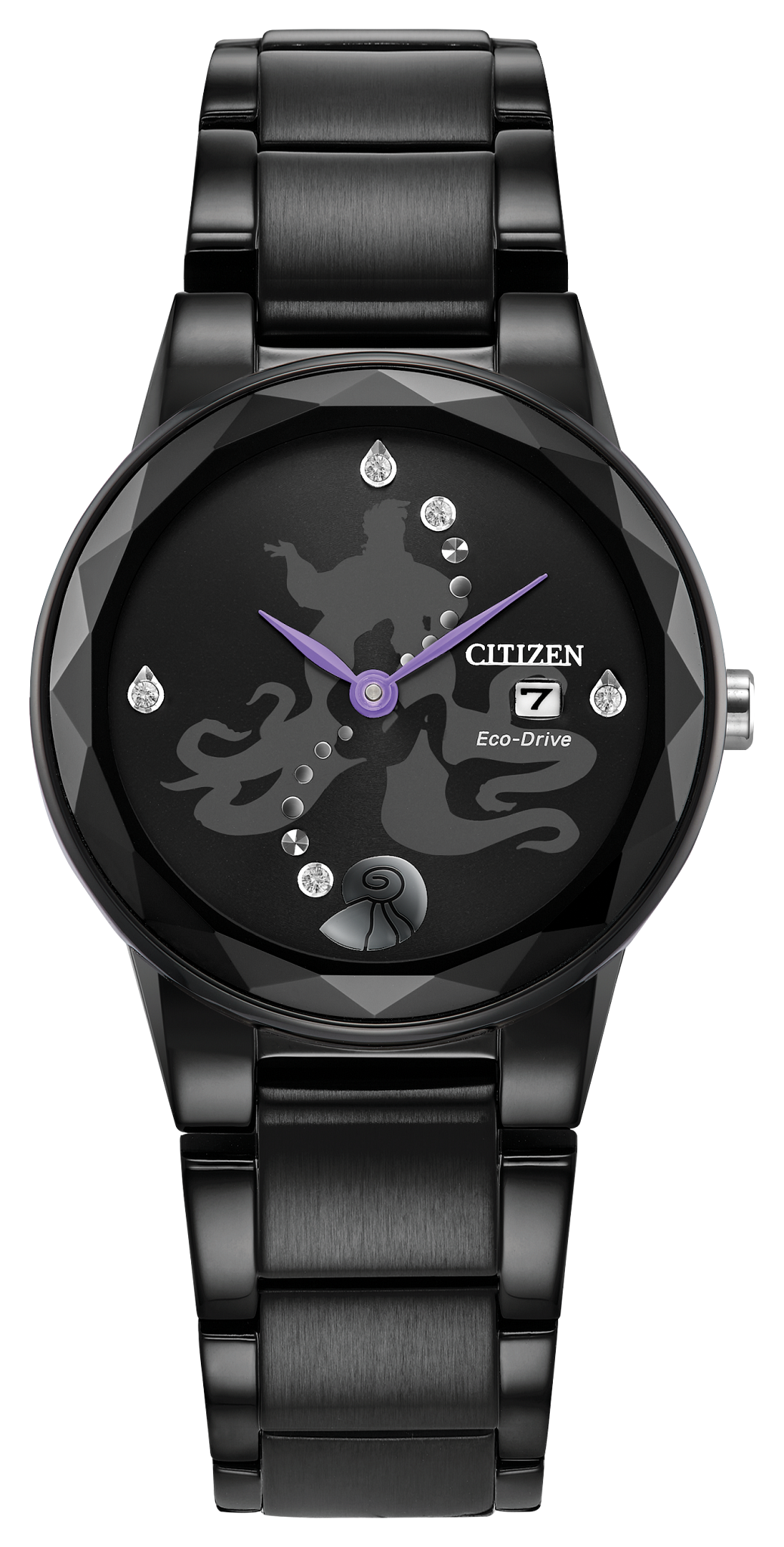 GA1075-68W Citizen Watch