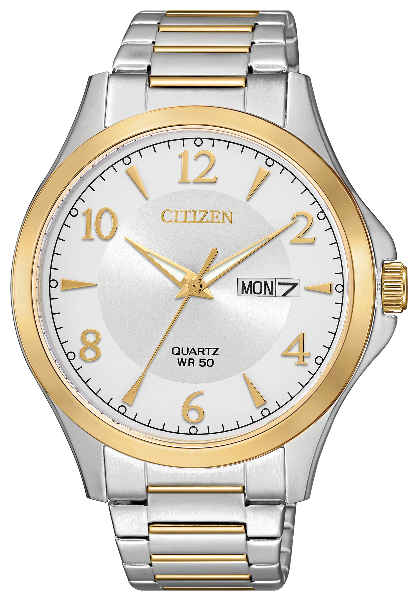BF2005-54A Citizen Watch