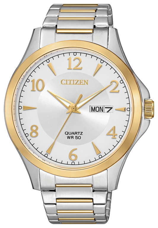 BF2005-54A Citizen Watch