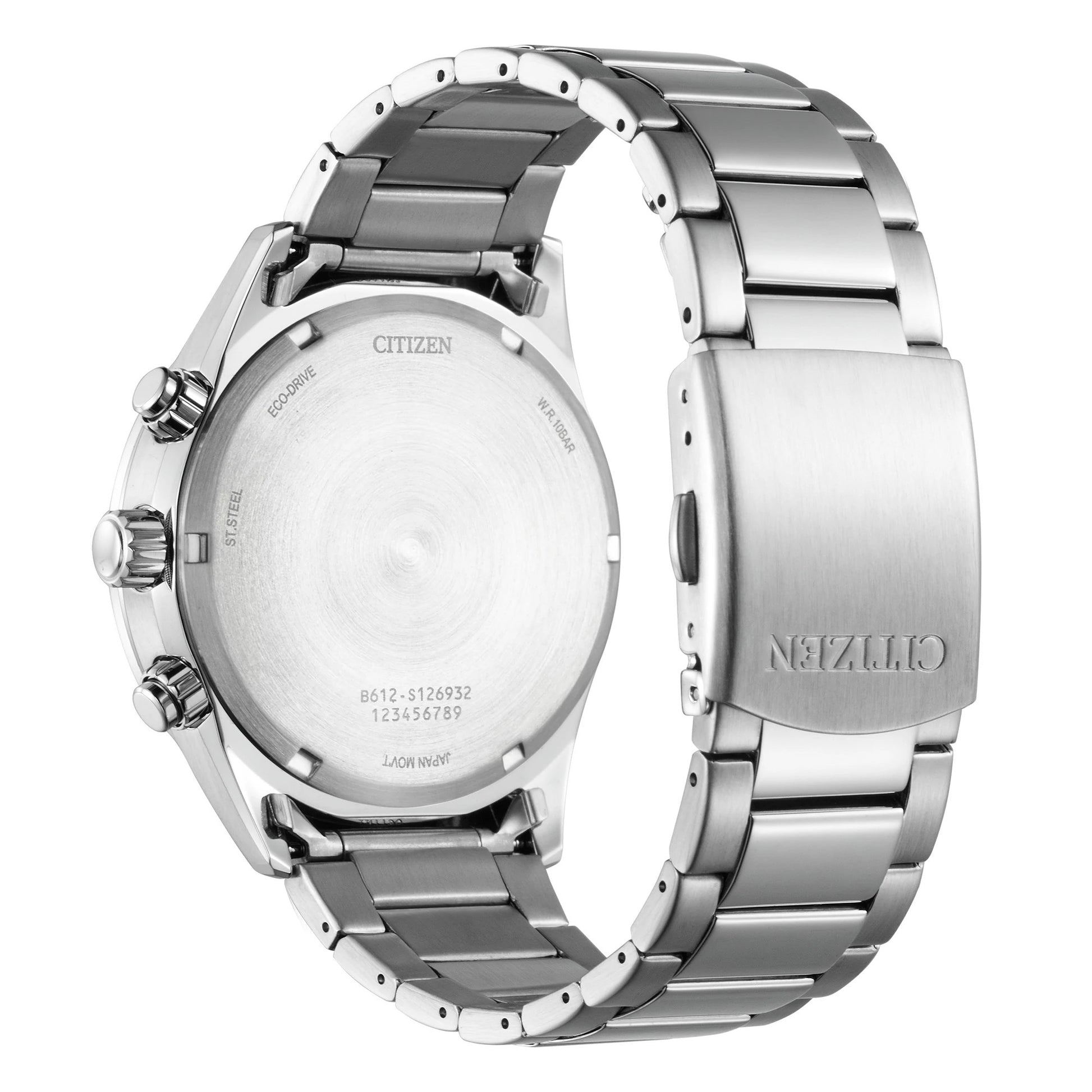 CA0770-81L Citizen Watch
