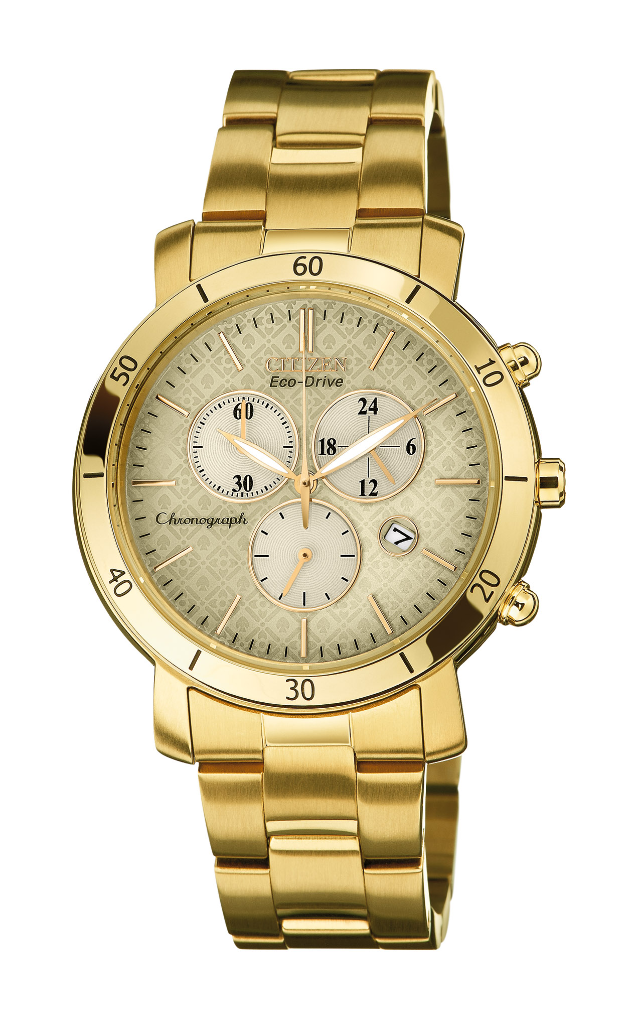 FB1342-56P Citizen Watch