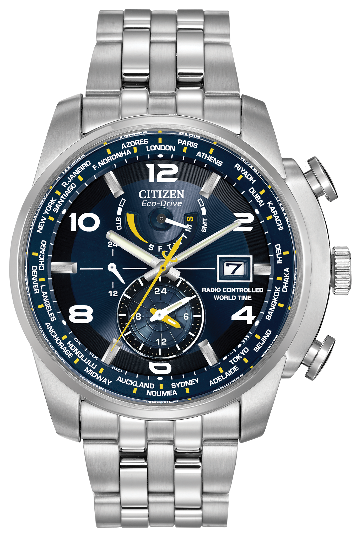 AT9010-52L Citizen Watch
