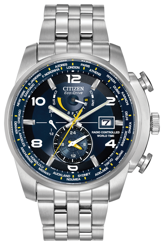 AT9010-52L Citizen Watch