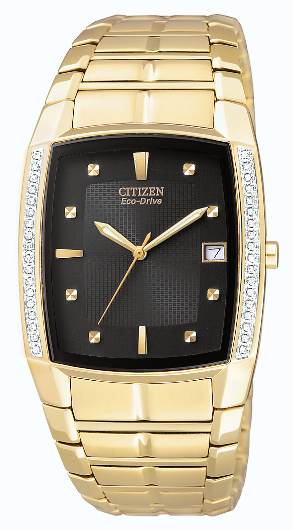 BM6642-51E Citizen Watch
