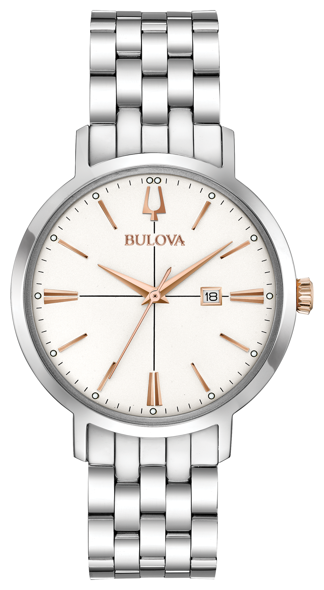 98M130 - Bulova