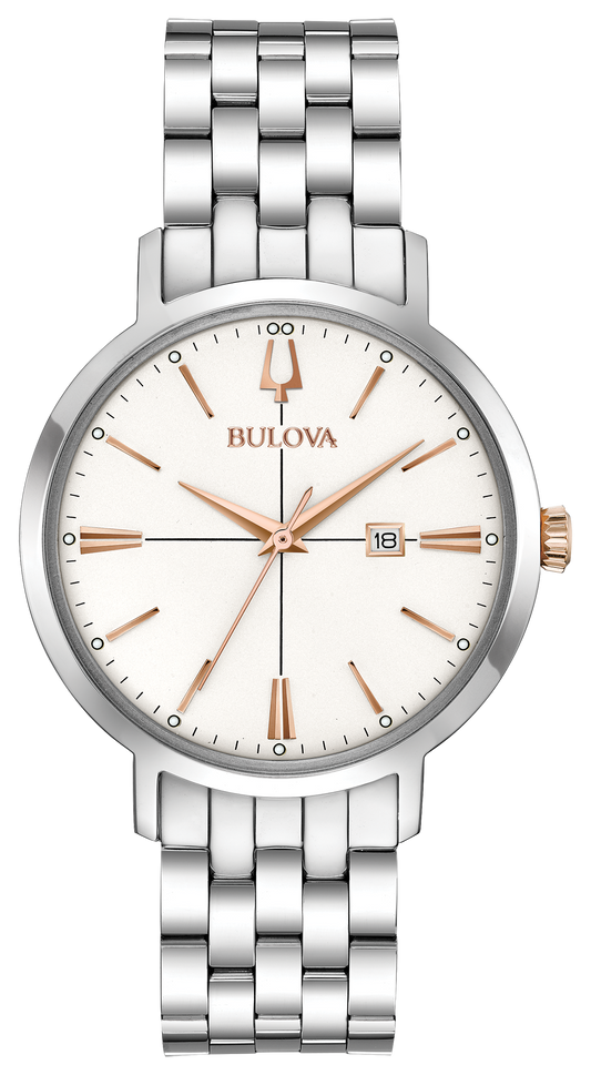 98M130 - Bulova