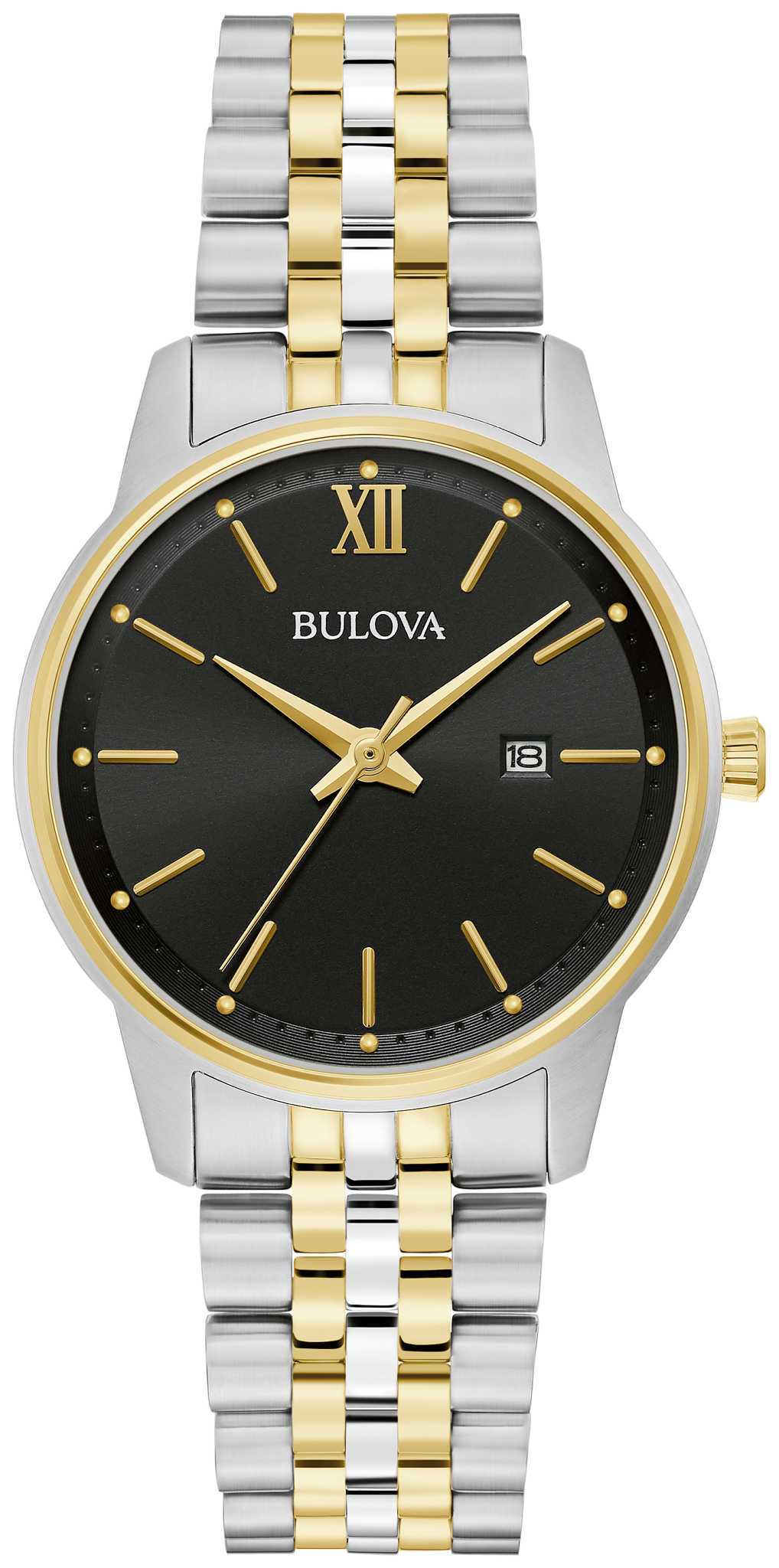 98M134 - Bulova