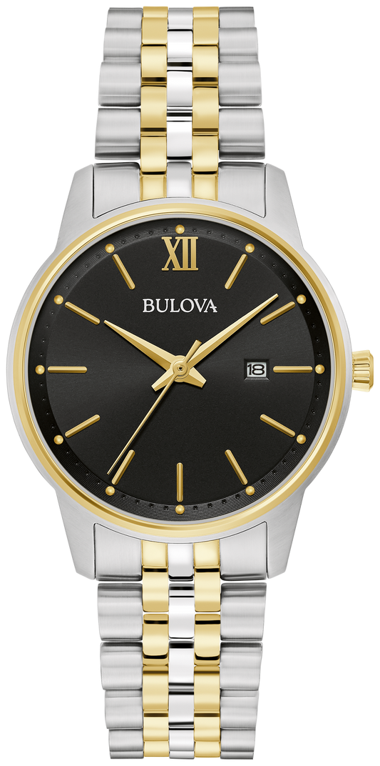 98M134 - Bulova