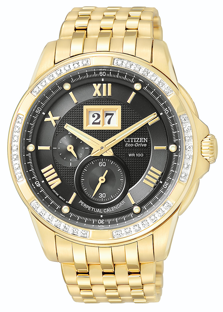 BT0032-51E Citizen Watch