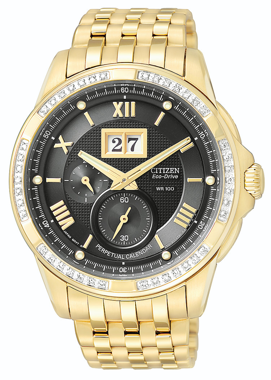BT0032-51E Citizen Watch