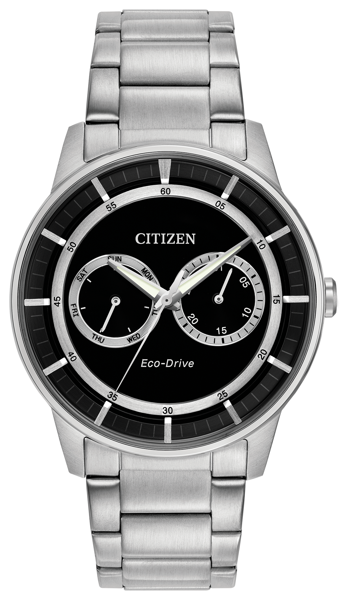 BU4000-50E Citizen Watch