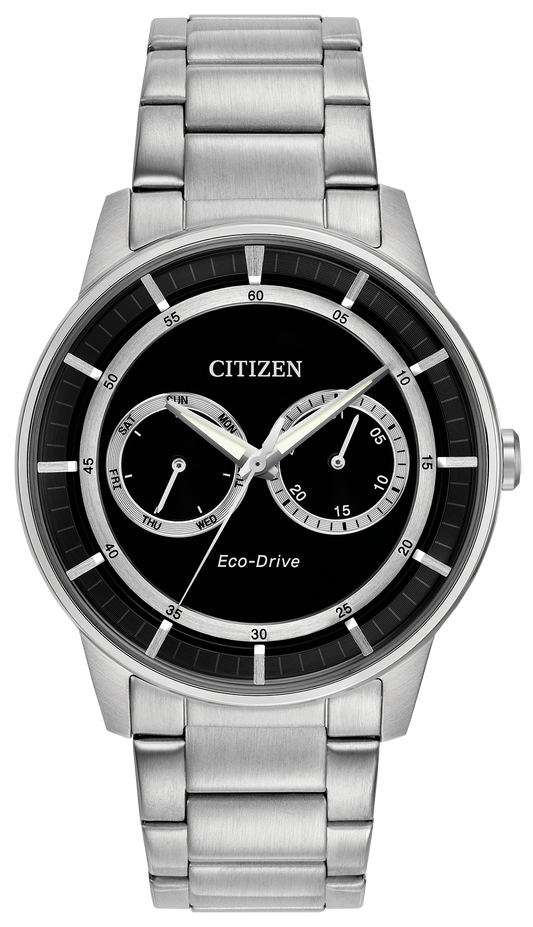 BU4000-50E Citizen Watch