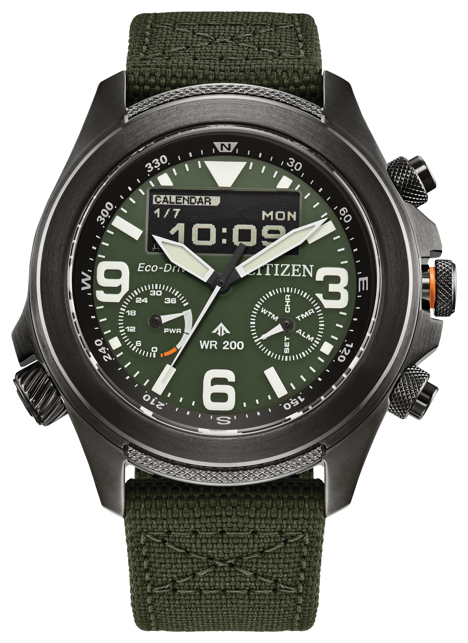 JV1005-02W Citizen Watch