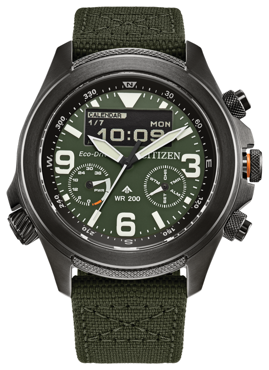 JV1005-02W Citizen Watch