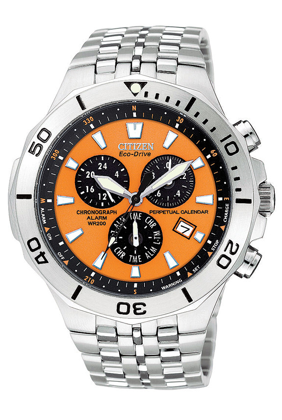 BL5280-52X Citizen Watch
