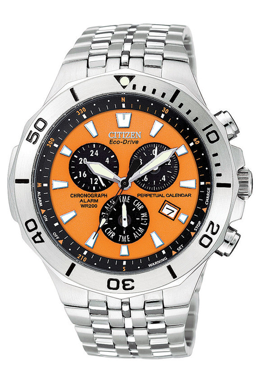 BL5280-52X Citizen Watch