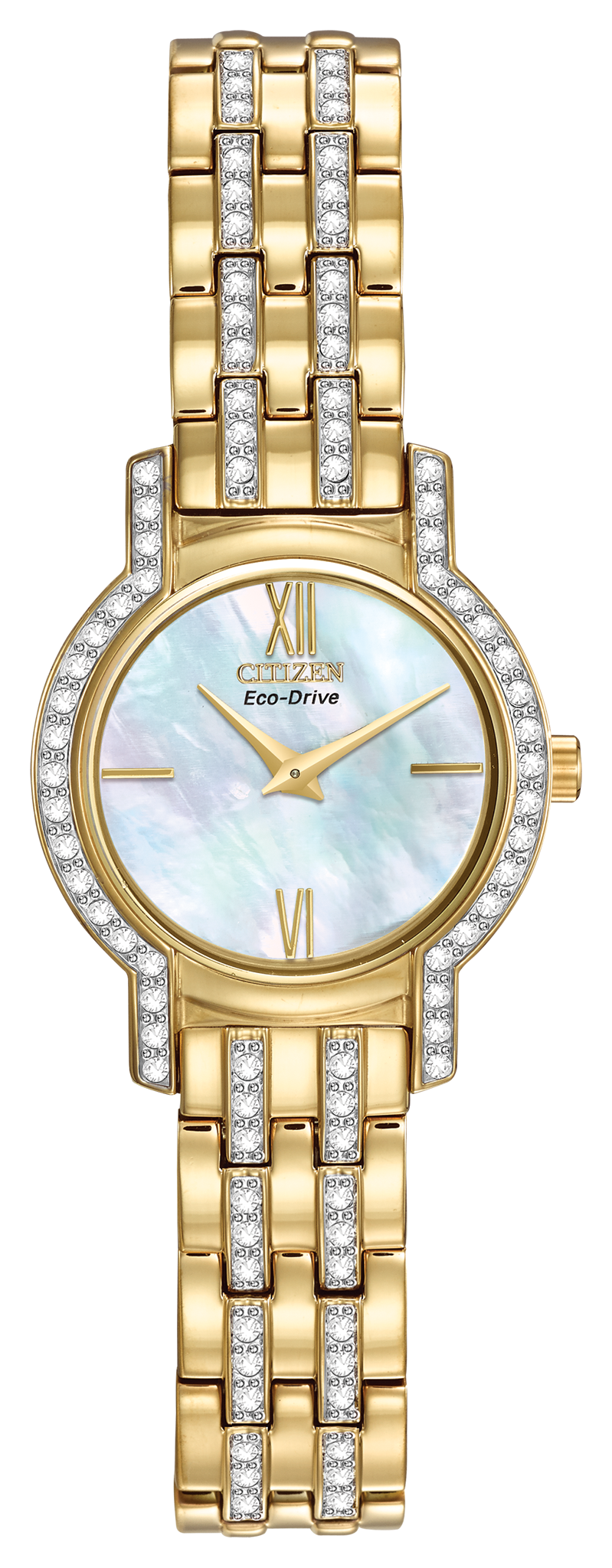 EX1242-56D Citizen Watch