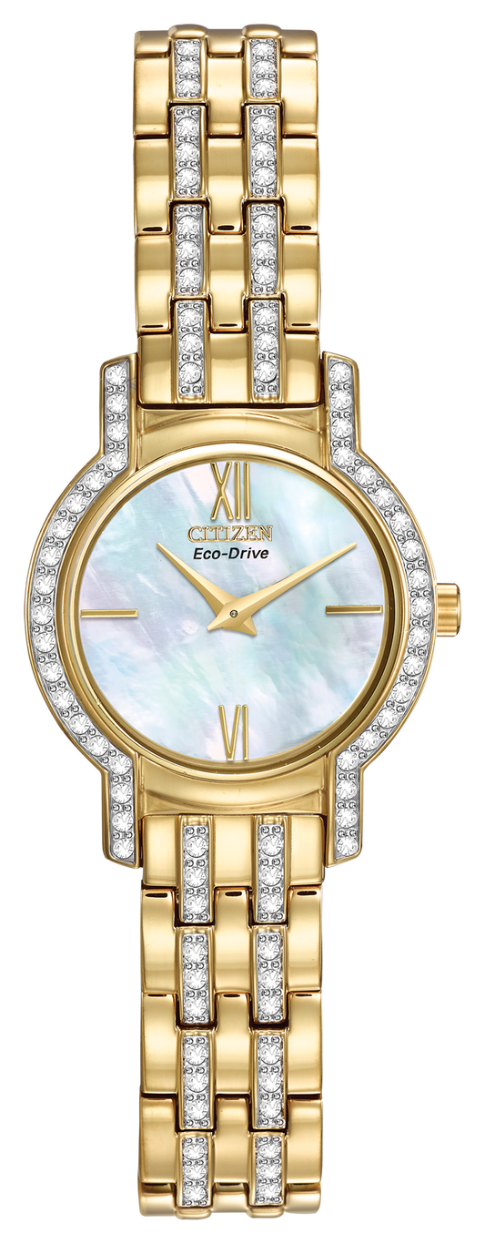 EX1242-56D Citizen Watch