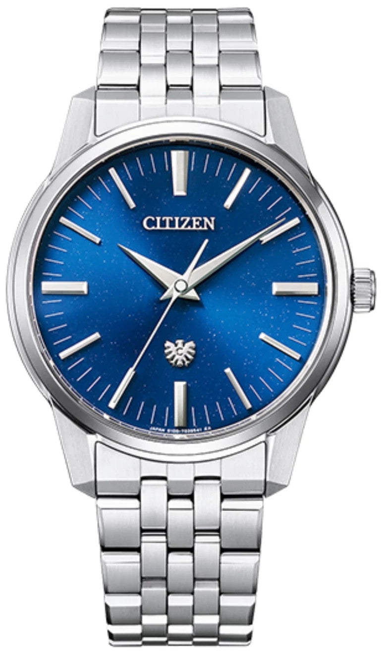 AQ6100-56L Citizen Watch