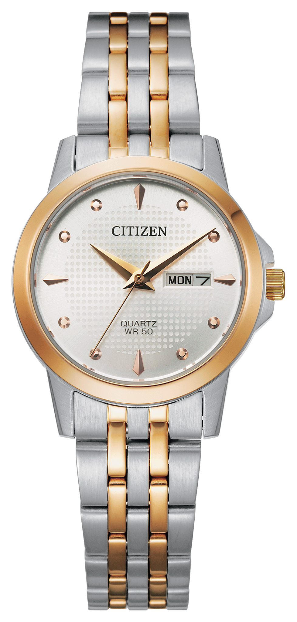 EQ0605-53A Citizen Watch