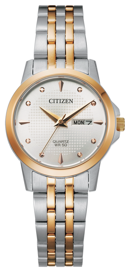 EQ0605-53A Citizen Watch