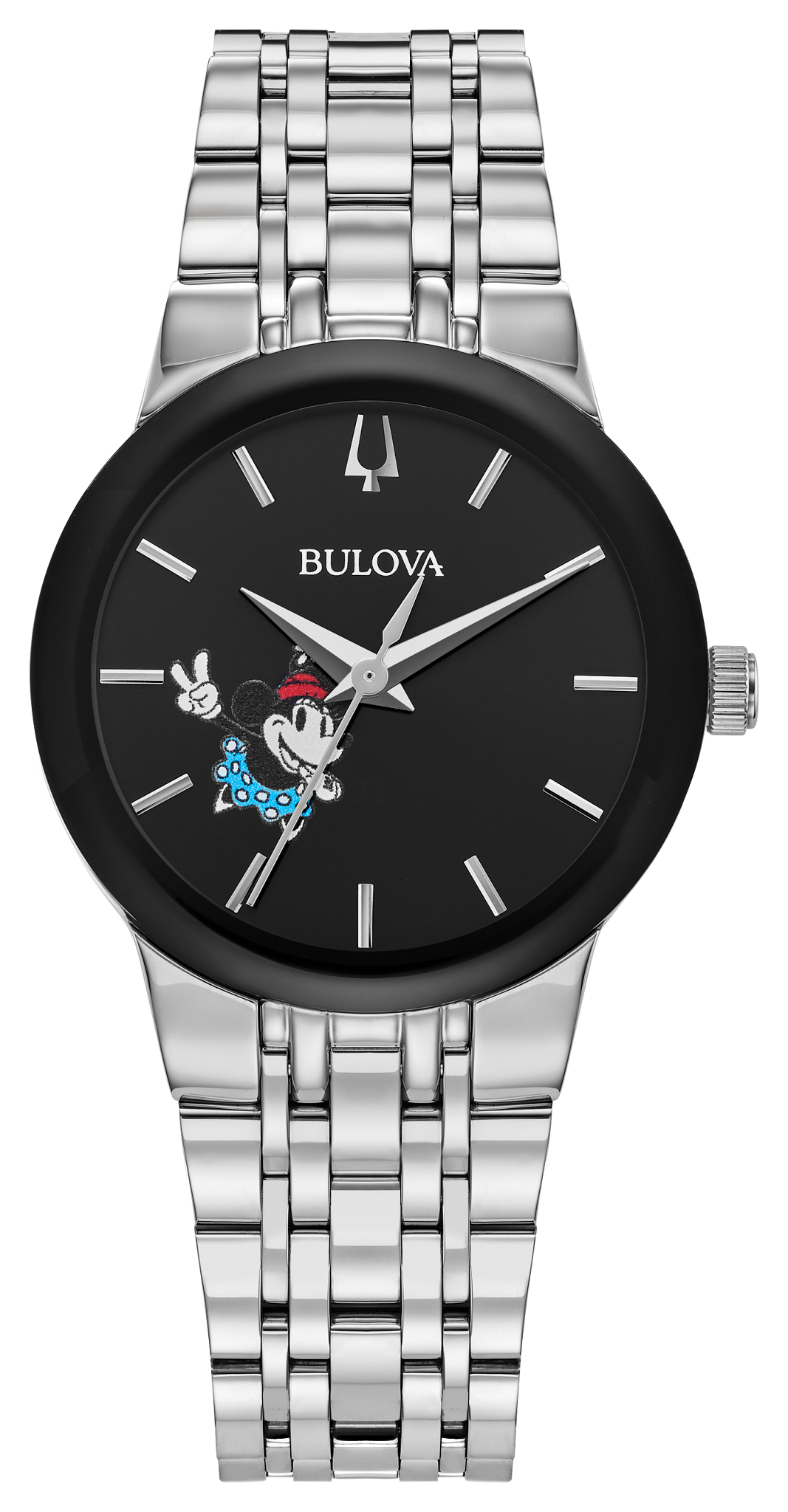 96A258PY23 - Bulova