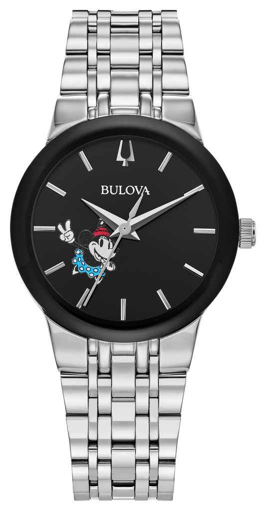 96A258PY23 - Bulova