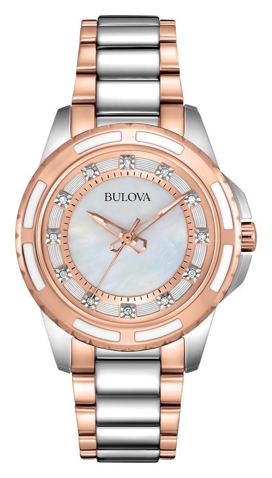 98P134 - Bulova