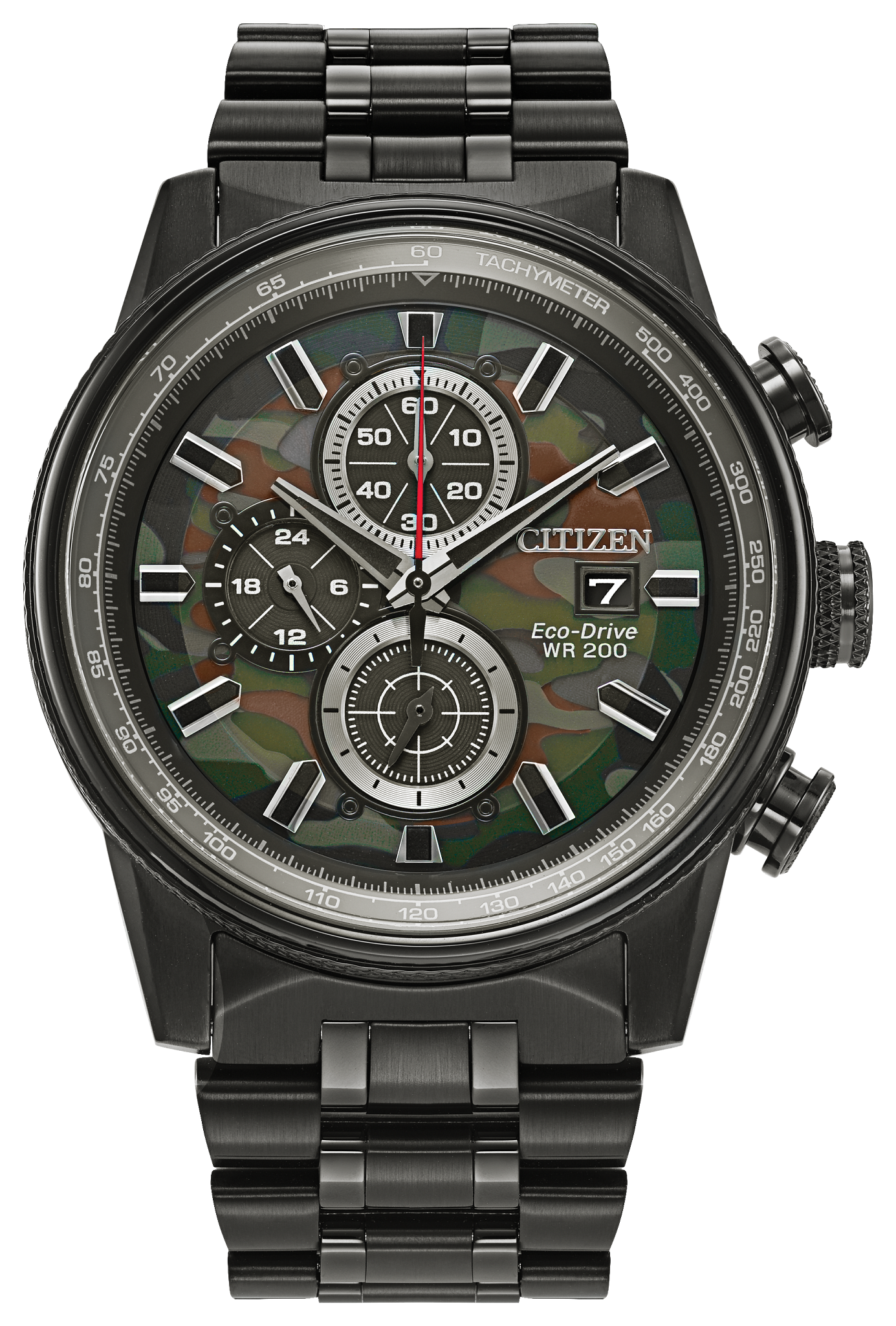 CA0805-53X Citizen Watch