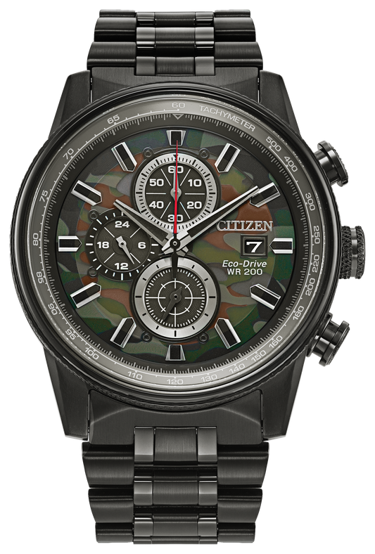 CA0805-53X Citizen Watch