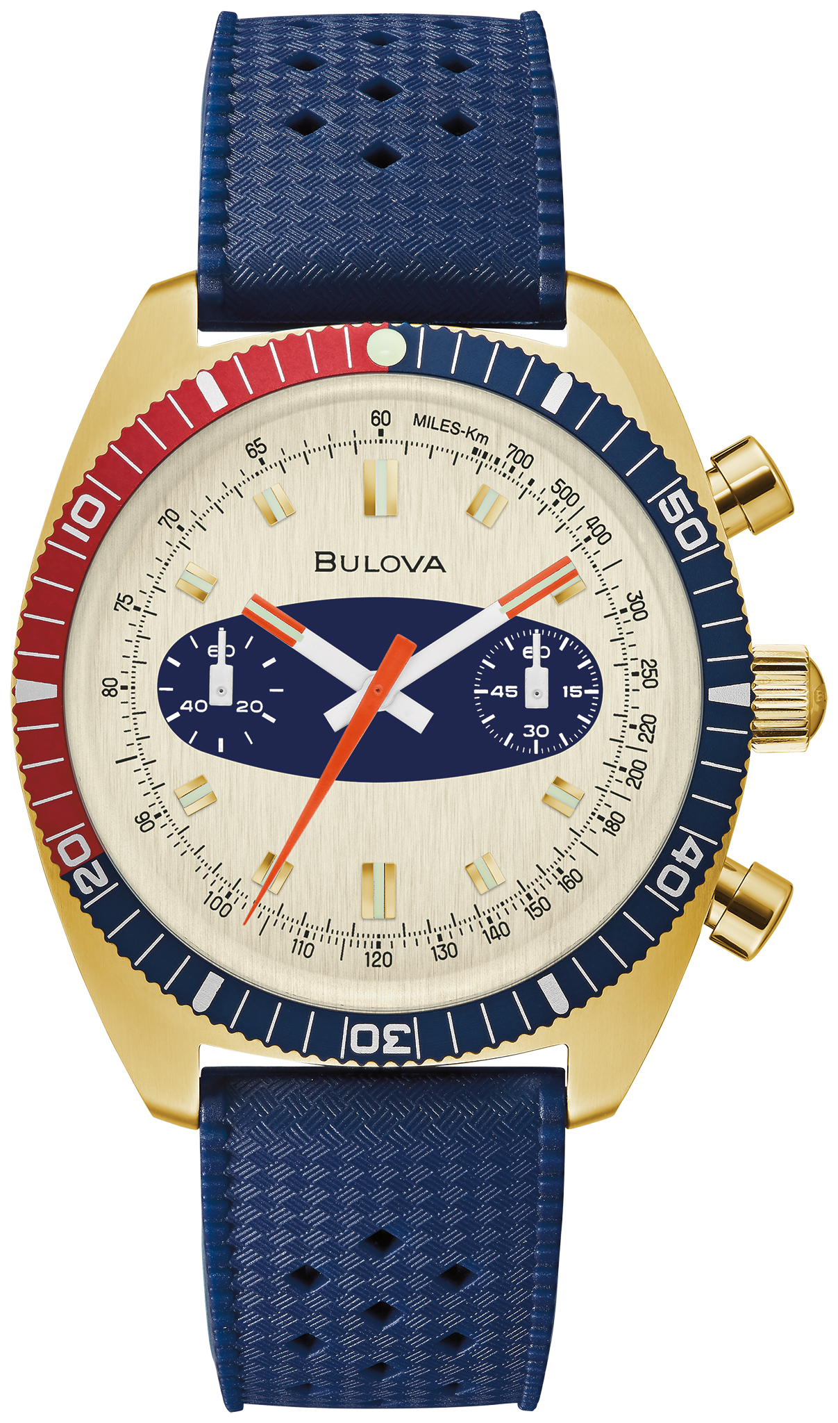 98A256 - Bulova